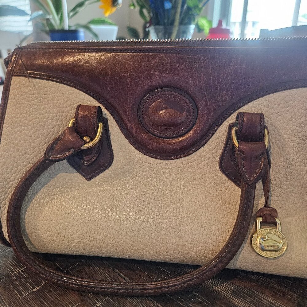 Vintage Dooney and Bourke